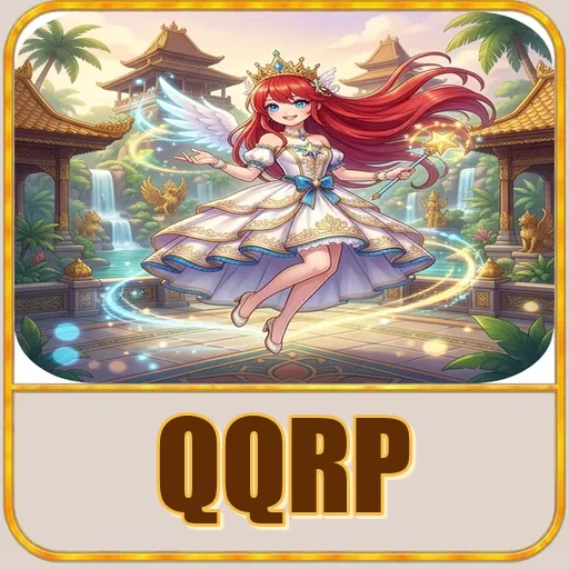 Aplikasi qqrp Android