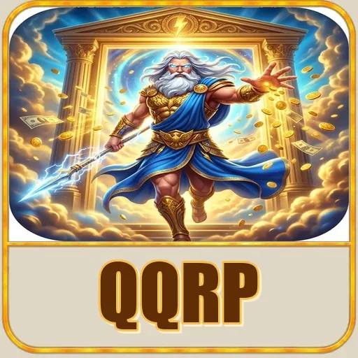 Detail Teknis qqrp