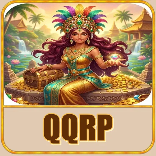 Keamanan qqrp